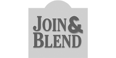 Join & Blend