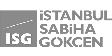 Sabiha Gökçen