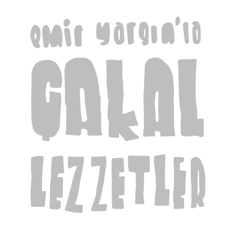 Çakal Lezzetler